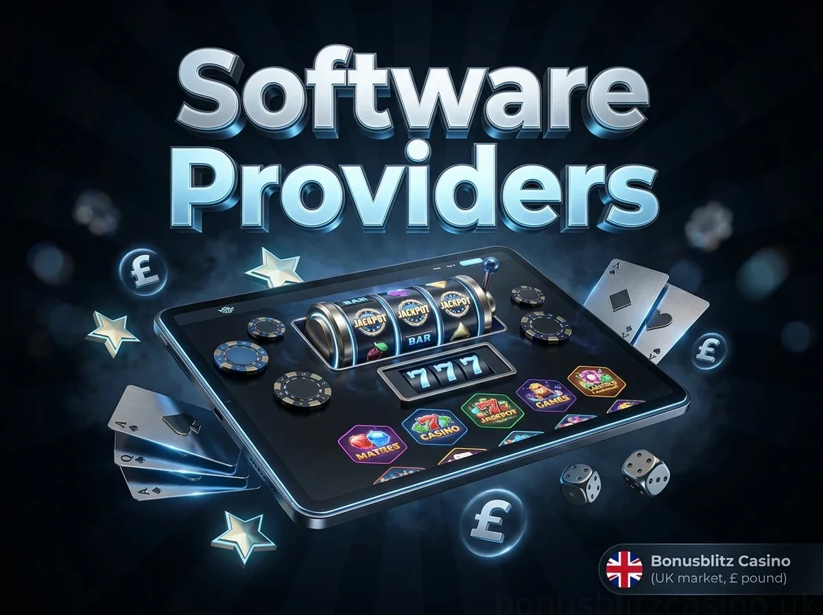 Software Providers